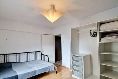 Apartament cu 3 camere semidecomandat, mobilat în Calea Victoriei - 4