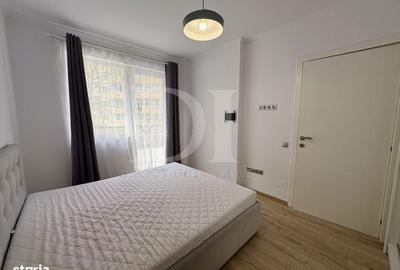 Apartament cu 2 camere în Luna - 2