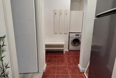 Garsoniera Tineretului bloc Mixt/ Renovata - 10