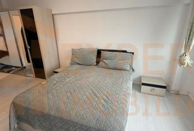 Garsonieră decomandată, mobilată în Gara - 1