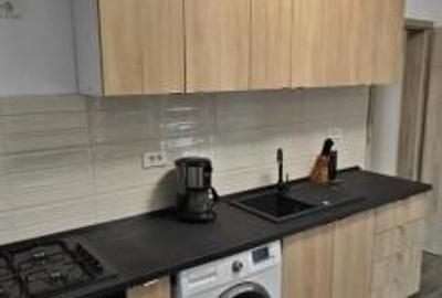 Apartament 2 camere Drumul Dealu Bradului Metalurgiei - 3