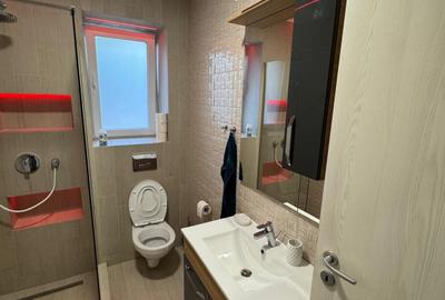 Ap 3 camere cu gradina 150mp  Ghencea Cooperativei / Parcare - 11