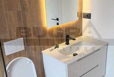 Duplex cu 4 camere cu Canalizare în Chinteni - 8