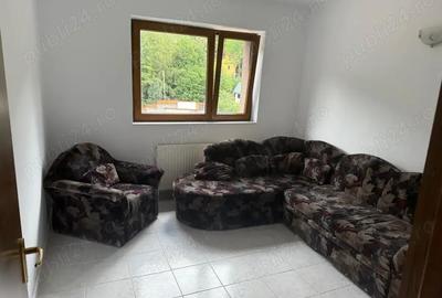 Apartament 3 camere, renovat, ultracentral, Sinaia vedere panoramica! - 11