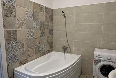 Ap 2 cam, parter înalt, bloc 2024, centrala,parcare subterană, Prel. Ghencea 268 - 5