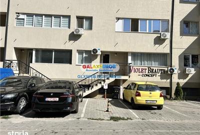 Spațiu comercial, de 35 mp, în Central - 11