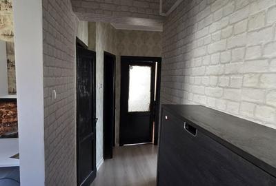 Central Coltea apartament 3 cmaere de inchiriat - 22