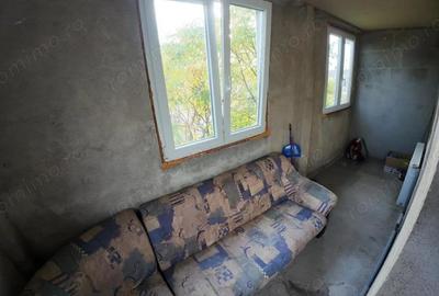 Apartament cu 2 camere semidecomandat, mobilat în Dacia - 3