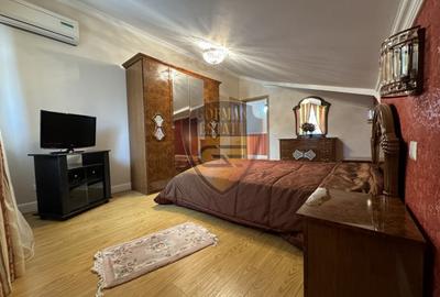 Casă individuală cu 8 camere cu Canalizare în Est - 33