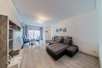 Apartament cu 3 camere decomandat în UTA - 1