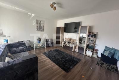 Casa de vanzare 5 camere zona barbeque  salon de evenimete ciubar - 11