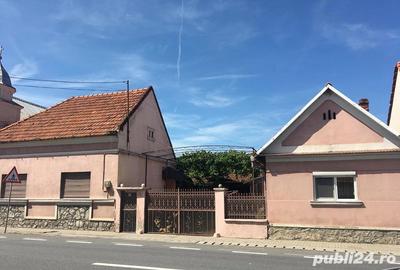 Casă în Tinăud - 8