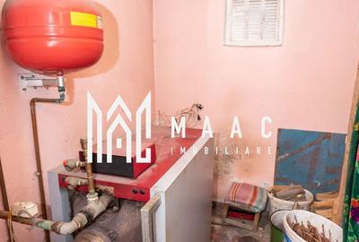 Casă cu 3 camere în Drăganu - 6