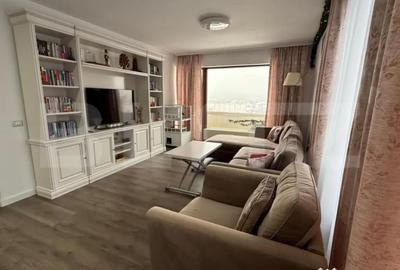 Apartament cu 5 camere decomandat, mobilat în Noua - 3