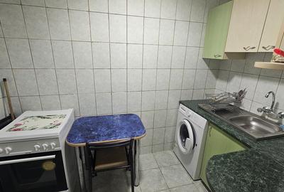 Vand garsoniera Tei/ Facultatea de Constructii - 7