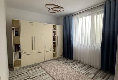 Casă cu 4 camere cu Teren 325 Mp în Bârnova - 14