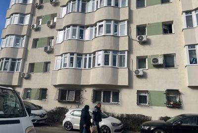 Garsonieră decomandată în Pantelimon - 9