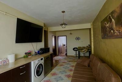 Apartament cu 3 camere decomandat în Central - 1