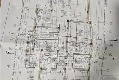 Casă individuală cu 4 camere cu Canalizare în Moșnița Nouă - 11
