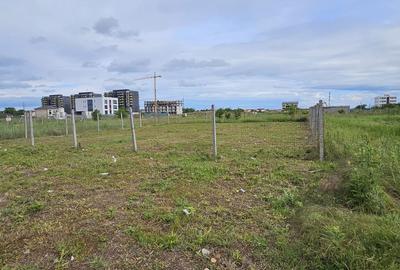 Teren de 500 mp, în Central