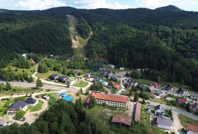 Hotel / Pensiune cu 30 camere de vanzare in zona Nord - 8