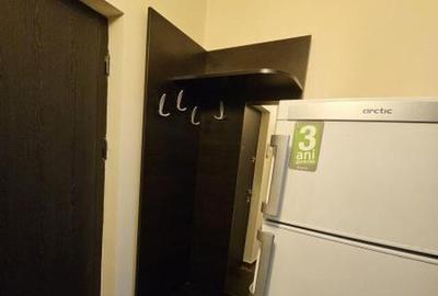 Aparatorii patriei turnu magurele etaj 3 - 1