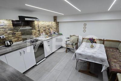 Casa individuala de vanzare 6 camere garaj Selimbar - 7