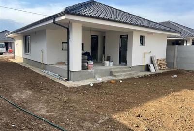 RECO Casa Santandrei la cheie - 2