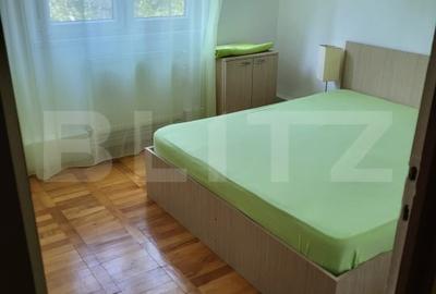 Apartament 3 camere, 70 mp, strada Barbu Iscovescu - 5