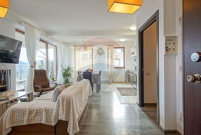 3 CAMERE LA INALTIME | TERASA SI VEDERE PANORAMICA | SEASONS RESIDENCE - 7