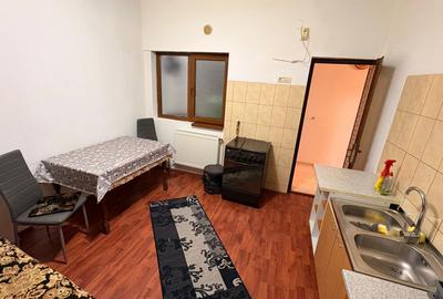 Studio generos - zona  Dacia - 7