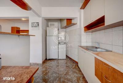 Apartament cu 3 camere în Camil Ressu - 8