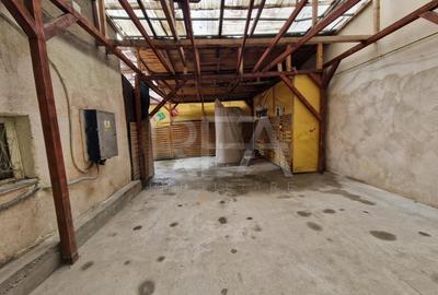 Spațiu comercial, de 3,022 mp, în Centrul Istoric - 6