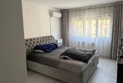 Garsonieră decomandată în Nufărul - 7