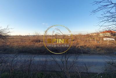 TEREN INTRAVILAN BRAGADIRU 5000mp| SOSEAUA ALEXANDRIEI | DESCHIDERE LA 2 STRAZI TEREN INTRAVILAN BRAGADIRU 5000mp| SOSEAUA ALEXANDRIEI | DESCHIDERE LA 2 STRAZI - 22