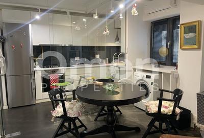 Apartament cu 2 camere semidecomandat, mobilat în Central - 3