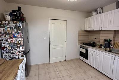 Apartament cu 2 camere semidecomandat în Bucovina - 8