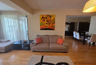 HERASTRAU SOSEAUA NORDULUI APARTAMENT 3 CAMERE  LUX LOC PARCARE - 2