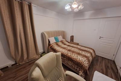 Apartament cu 3 camere decomandat, mobilat în Păcurari - 8