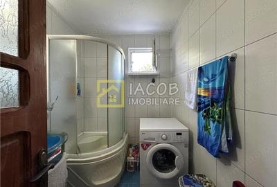 Apartament 3 camere decomandate Str. Metalurgiei, Bacau - 15