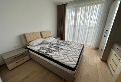 Apartament bloc nou 3 camere - parcare subterana Apartament bloc nou 3 camere - parcare subterana - 8