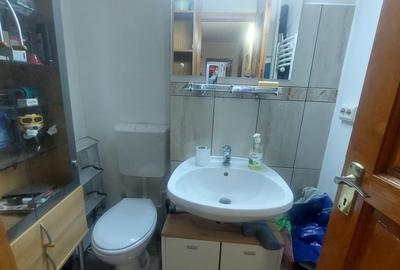 Apartament 3 camere decomandat, parter, George Enescu zona Liceul de Chimie - 5