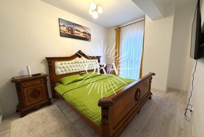 APARTAMENT CU 2 CAMERE | DE INCHIRIAT | STRADA FABRICII | LOC DE PARCARE INCLUS - 4