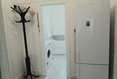 Apartament cu 2 camere decomandat, mobilat în Sud-Vest - 2