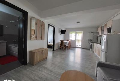 Apartament cu 2 camere decomandat în Baciu - 4