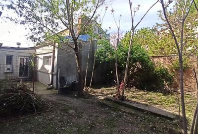 Casa+teren ultracentral faleza - 4