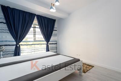 Apartament 3 Camere Politehnica | 21 Residence I Loc de parcare - 9