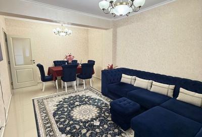 Apartament cu 3 camere decomandat în Central - 14