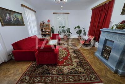Apartament decomandat 4 camere 130mpu pivnita acces auto Orasul de Jos - 3
