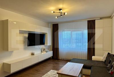 Apartament 3 camere, 95 mp + balcon - 1